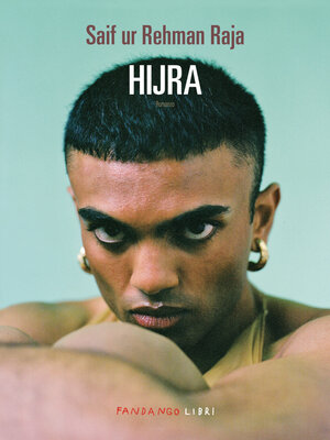 cover image of Hijra